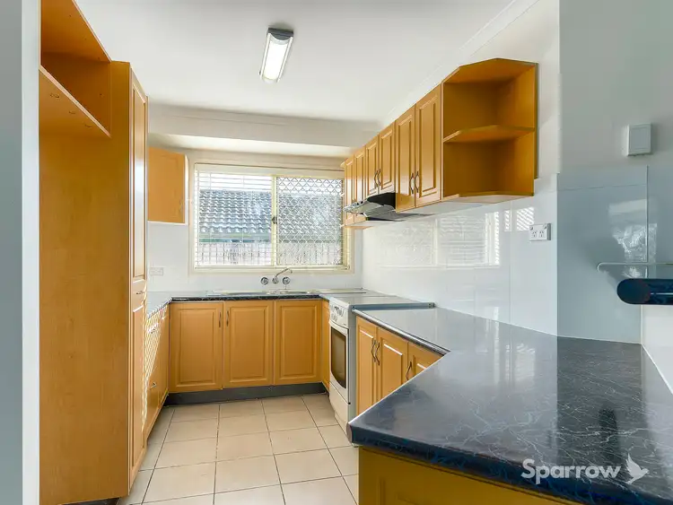 Second view of Homely house listing, 5 Moreton Street, Boronia Heights QLD 4124