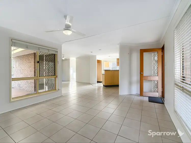 Third view of Homely house listing, 5 Moreton Street, Boronia Heights QLD 4124