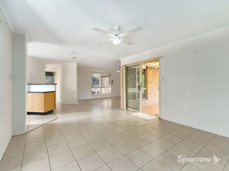 Fifth view of Homely house listing, 5 Moreton Street, Boronia Heights QLD 4124