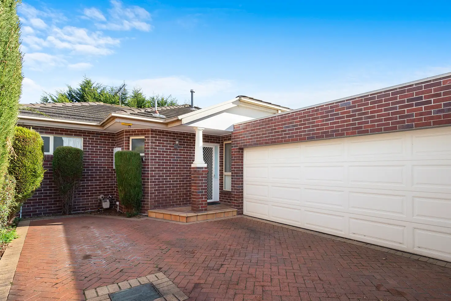 Main view of Homely unit listing, 2/1284 Nepean Highway, Cheltenham VIC 3192