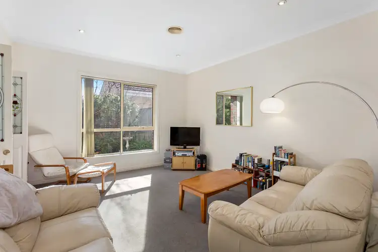 Second view of Homely unit listing, 2/1284 Nepean Highway, Cheltenham VIC 3192