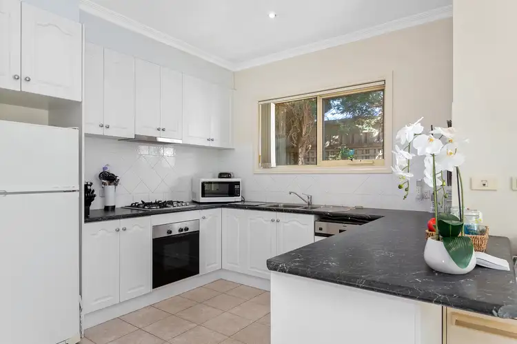 Third view of Homely unit listing, 2/1284 Nepean Highway, Cheltenham VIC 3192