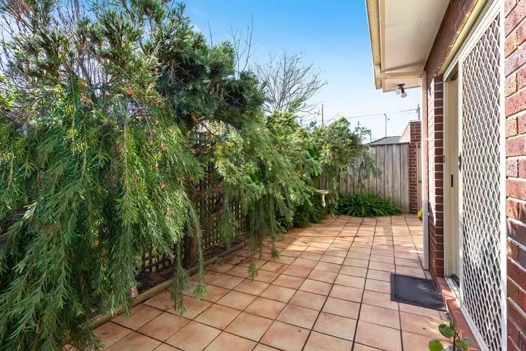 Fourth view of Homely unit listing, 2/1284 Nepean Highway, Cheltenham VIC 3192