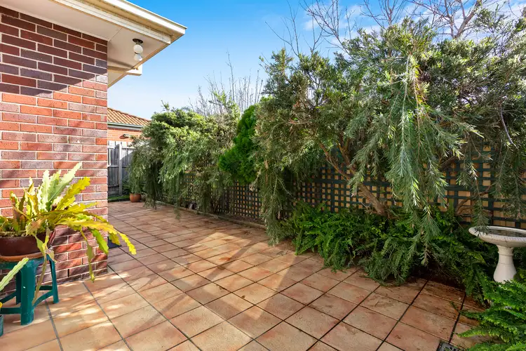 Fifth view of Homely unit listing, 2/1284 Nepean Highway, Cheltenham VIC 3192