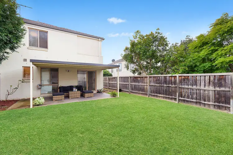 Fourth view of Homely house listing, 48 Somersby Circuit, Acacia Gardens NSW 2763