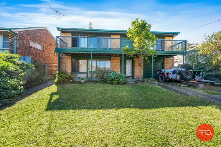 Third view of Homely house listing, 55 Bluff Road, Emerald Beach NSW 2456