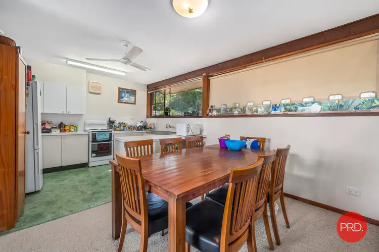Fifth view of Homely house listing, 55 Bluff Road, Emerald Beach NSW 2456