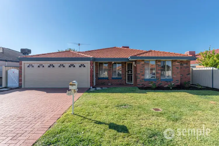 36 Sycamore Avenue, South Lake WA 6164