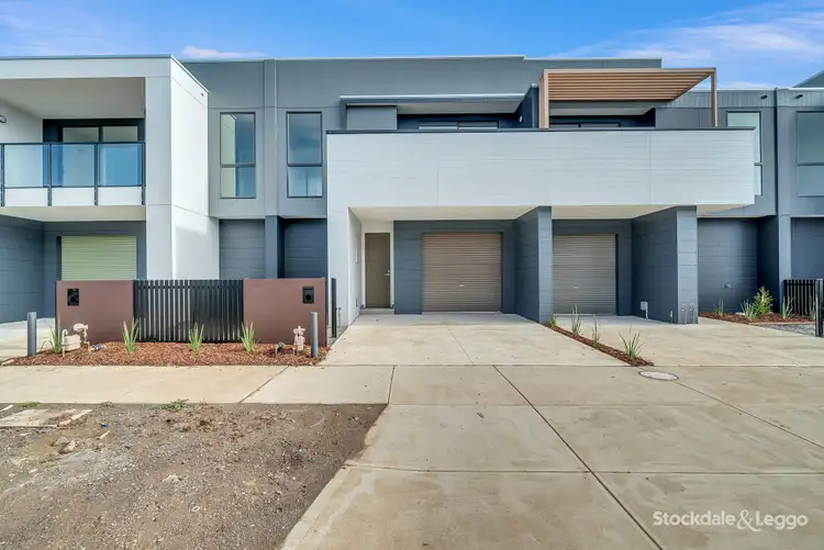 47 Kenswick Street, Point Cook VIC 3030