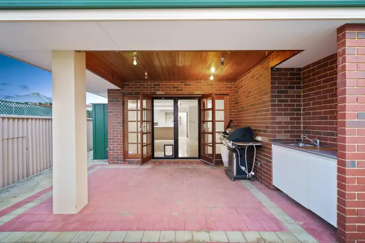 Fourth view of Homely house listing, 4a Bersica Court, Kardinya WA 6163