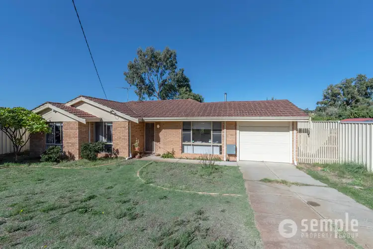 Third view of Homely house listing, 4 Bryah Court, Yangebup WA 6164