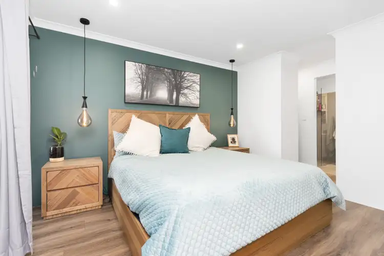 Fourth view of Homely house listing, 8 Castello Crescent, Byford WA 6122