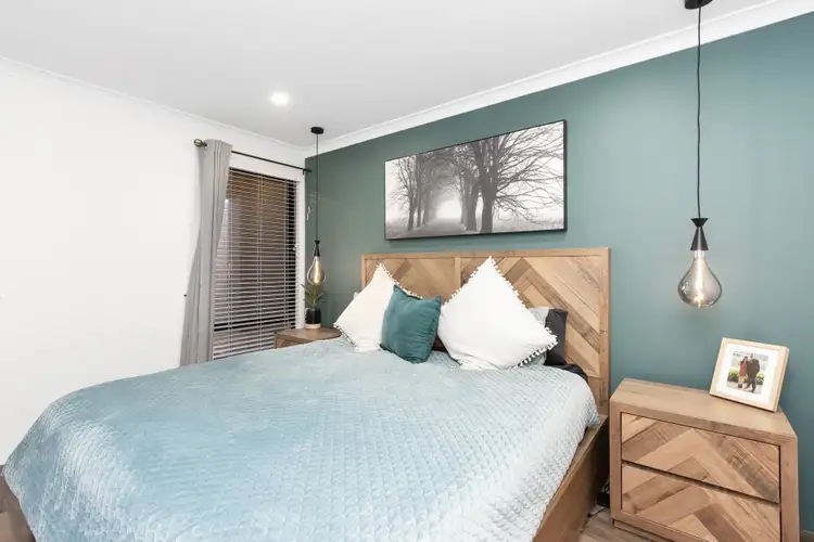Fifth view of Homely house listing, 8 Castello Crescent, Byford WA 6122