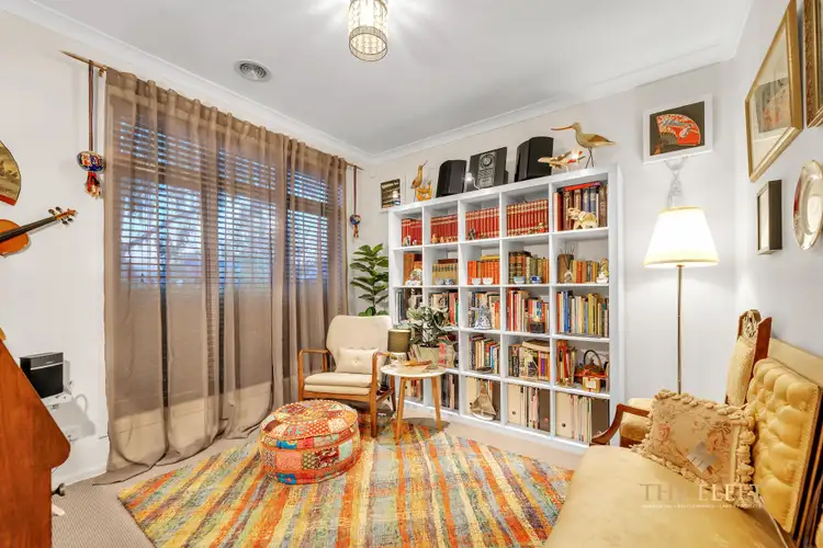 Fourth view of Homely house listing, 10 Liberty Drive, Sanctuary Lakes VIC 3030