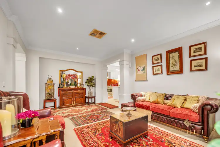 Sixth view of Homely house listing, 10 Liberty Drive, Sanctuary Lakes VIC 3030