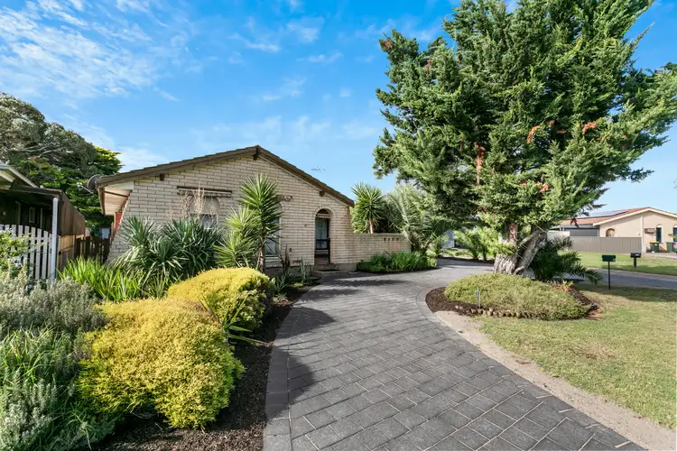 35 Clipper Court, Seaford SA 5169