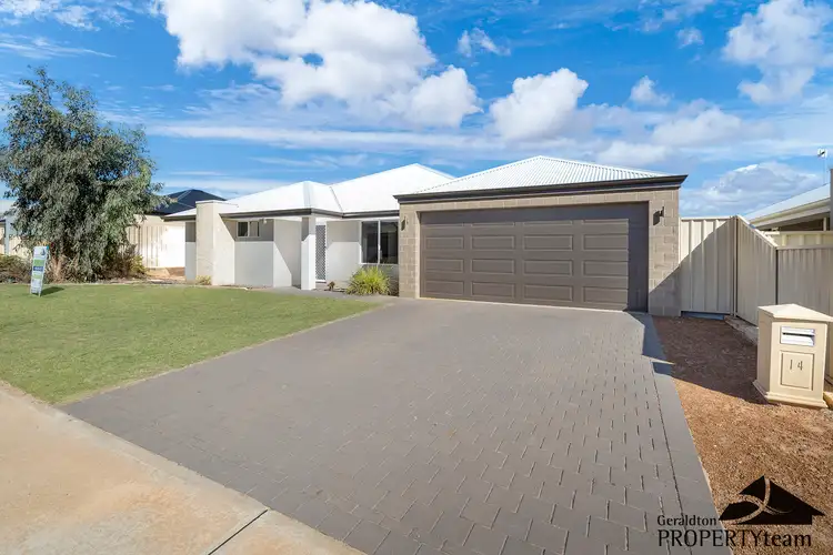 Main view of Homely house listing, 14 Lugger Outlook, Glenfield WA 6532