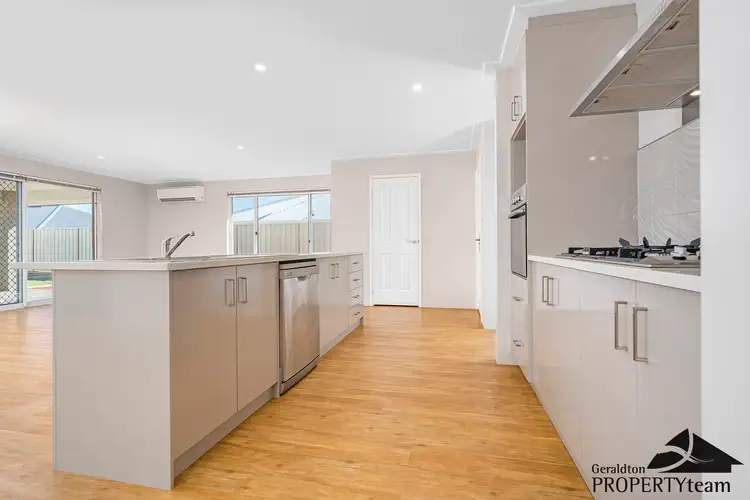 Second view of Homely house listing, 14 Lugger Outlook, Glenfield WA 6532