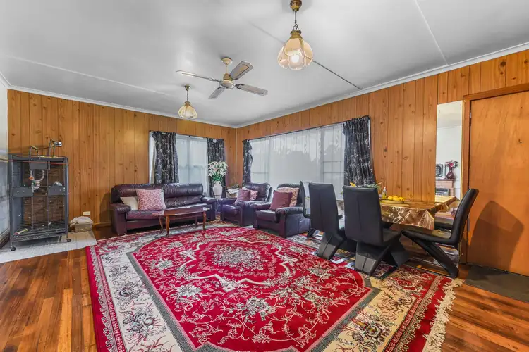 Third view of Homely house listing, 21 Rowan Drive, Doveton VIC 3177