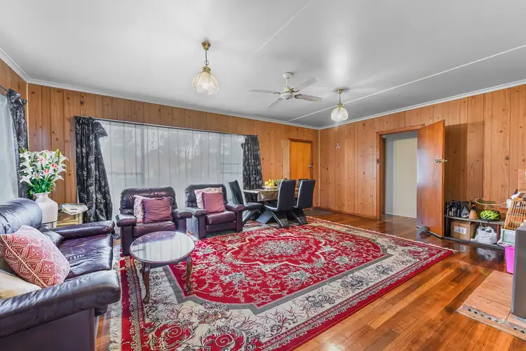 Fourth view of Homely house listing, 21 Rowan Drive, Doveton VIC 3177