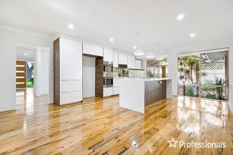 Main view of Homely house listing, 9 Trinity Court, Safety Bay WA 6169