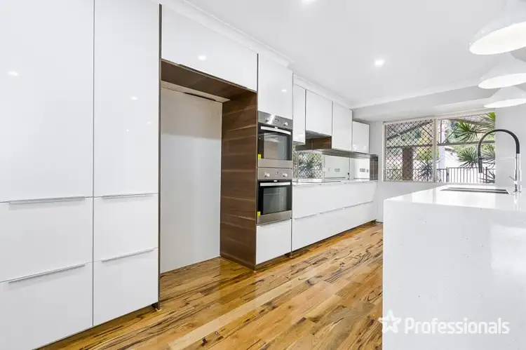 Seventh view of Homely house listing, 9 Trinity Court, Safety Bay WA 6169