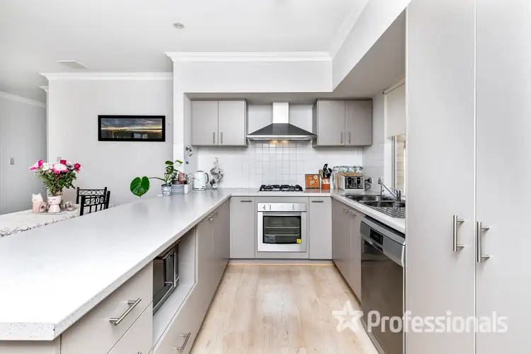 Main view of Homely house listing, 21B Lewes Road, Nollamara WA 6061