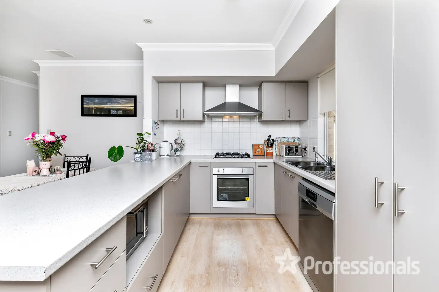 Main view of Homely house listing, 21B Lewes Road, Nollamara WA 6061
