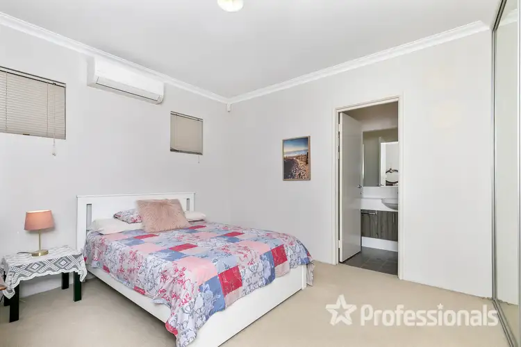 Second view of Homely house listing, 21B Lewes Road, Nollamara WA 6061