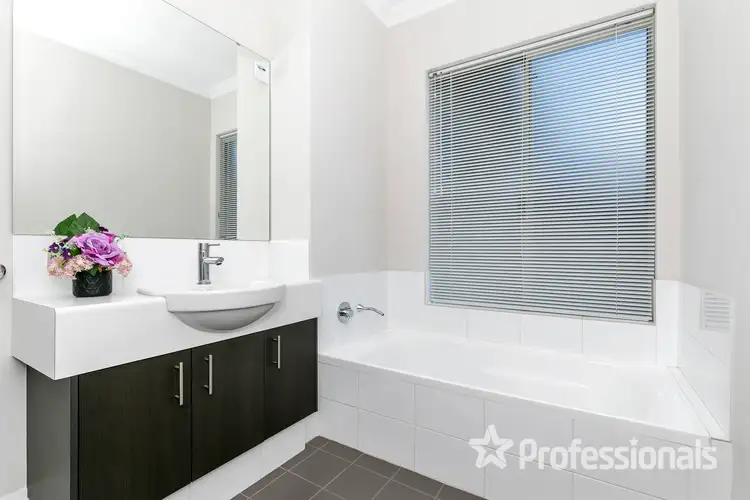 Fifth view of Homely house listing, 21B Lewes Road, Nollamara WA 6061