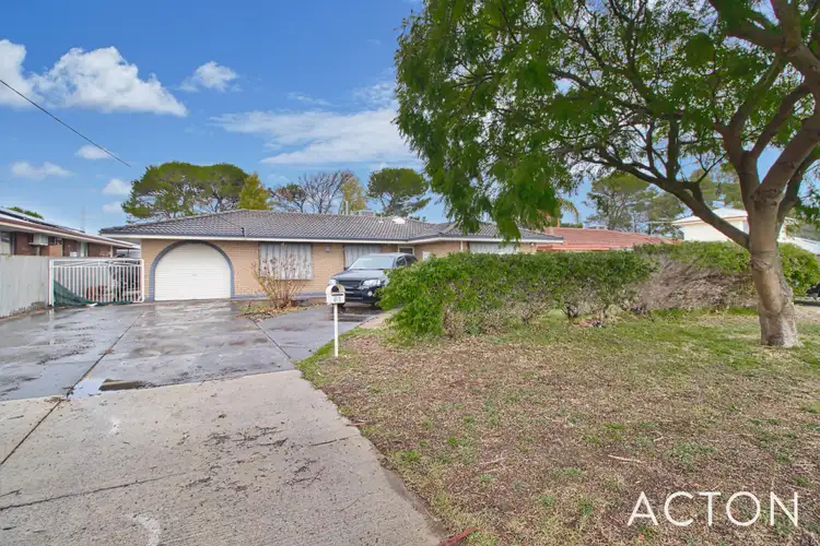 91 Milina Street, Hillman WA 6168