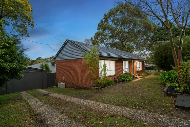 21 Mountain Gate Drive, Ferntree Gully VIC 3156