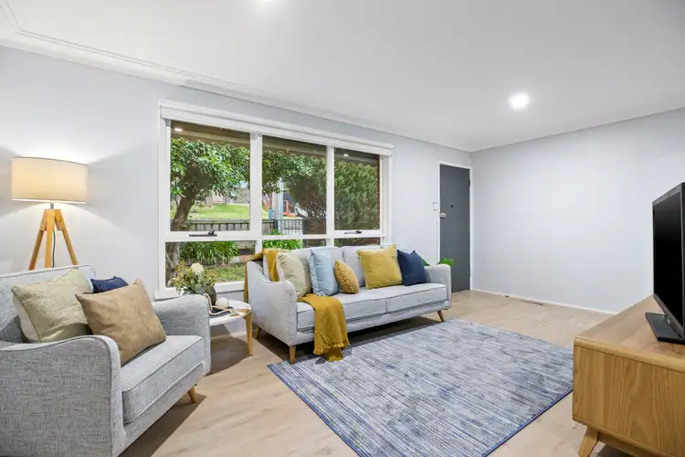 Sixth view of Homely house listing, 21 Mountain Gate Drive, Ferntree Gully VIC 3156