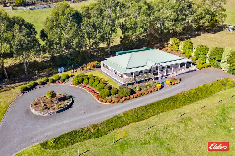 Main view of Homely rural property listing, 16 Antonia Road, Boolarra VIC 3870