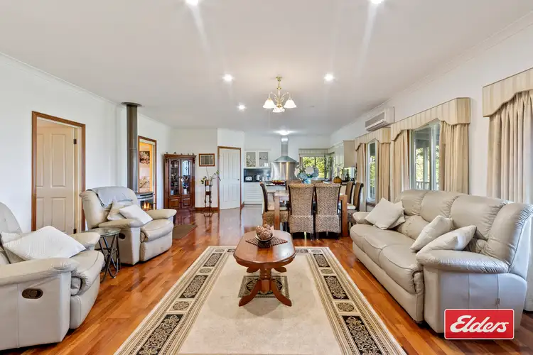 Second view of Homely rural property listing, 16 Antonia Road, Boolarra VIC 3870