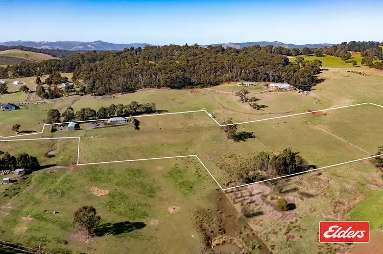 Fourth view of Homely rural property listing, 16 Antonia Road, Boolarra VIC 3870