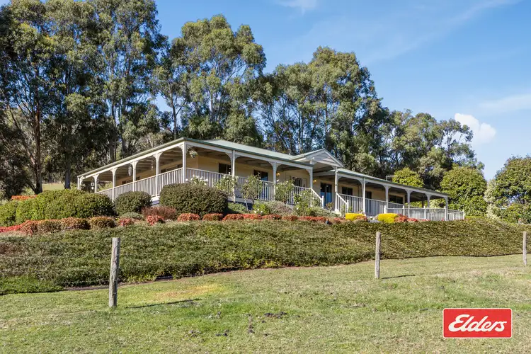 Fifth view of Homely rural property listing, 16 Antonia Road, Boolarra VIC 3870