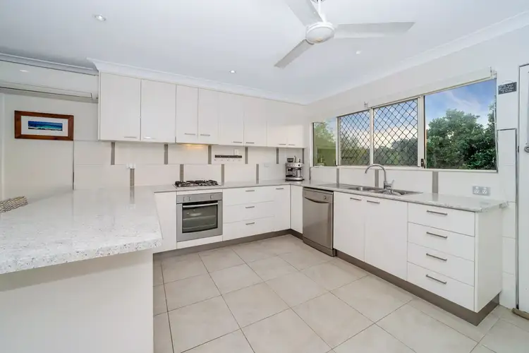 Main view of Homely house listing, 23 Dyer Street, Pallarenda QLD 4810