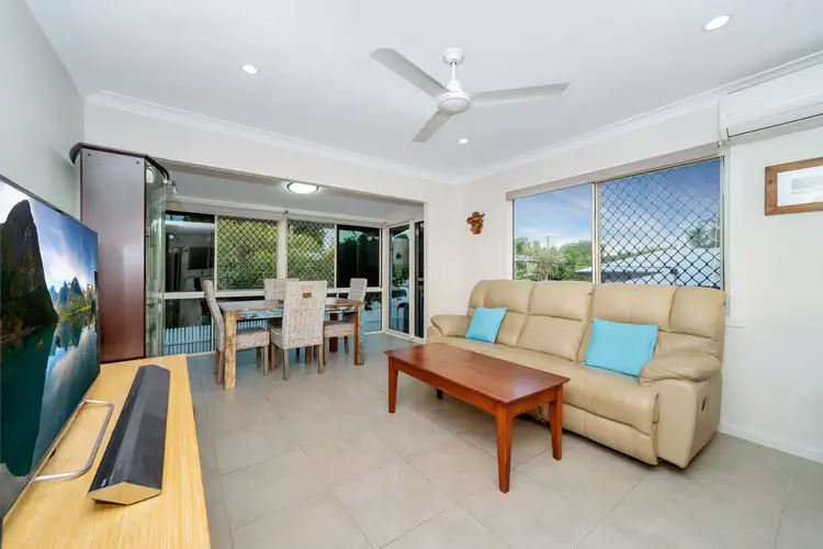 Second view of Homely house listing, 23 Dyer Street, Pallarenda QLD 4810