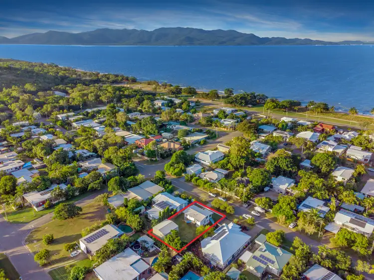 Fourth view of Homely house listing, 23 Dyer Street, Pallarenda QLD 4810
