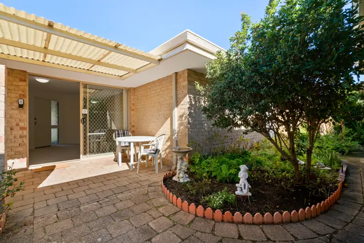 18/29 Mullings Way, Myaree WA 6154