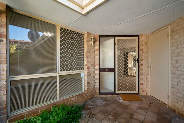 Second view of Homely house listing, 18/29 Mullings Way, Myaree WA 6154