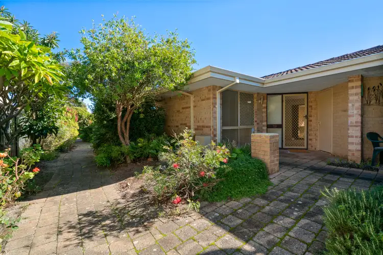 Third view of Homely house listing, 18/29 Mullings Way, Myaree WA 6154