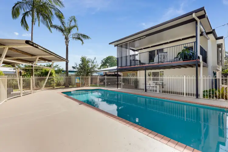 Main view of Homely house listing, 1 Shakespeare Street, East Mackay QLD 4740
