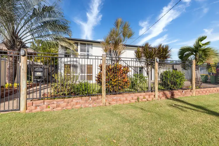 Second view of Homely house listing, 1 Shakespeare Street, East Mackay QLD 4740
