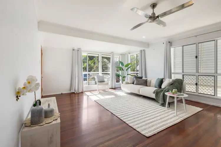 Fourth view of Homely house listing, 1 Shakespeare Street, East Mackay QLD 4740