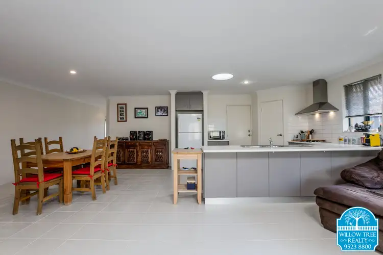 Fourth view of Homely house listing, 4 Exmouth Street, Baldivis WA 6171