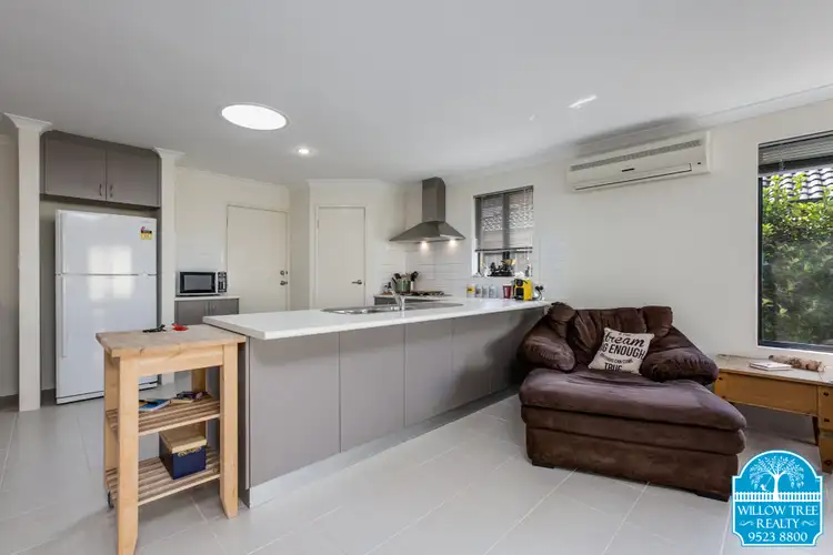 Fifth view of Homely house listing, 4 Exmouth Street, Baldivis WA 6171