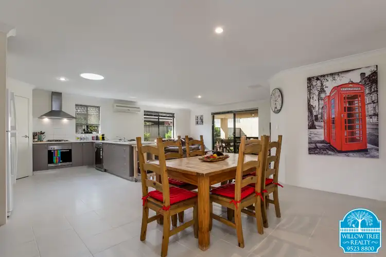 Sixth view of Homely house listing, 4 Exmouth Street, Baldivis WA 6171