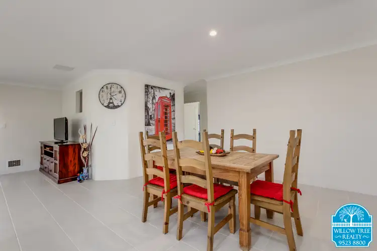 Seventh view of Homely house listing, 4 Exmouth Street, Baldivis WA 6171